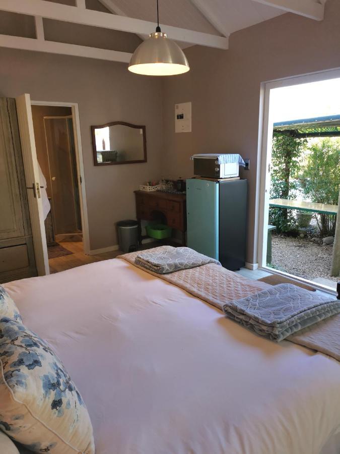 Hotel 30 Oak Street Greyton Esterno foto
