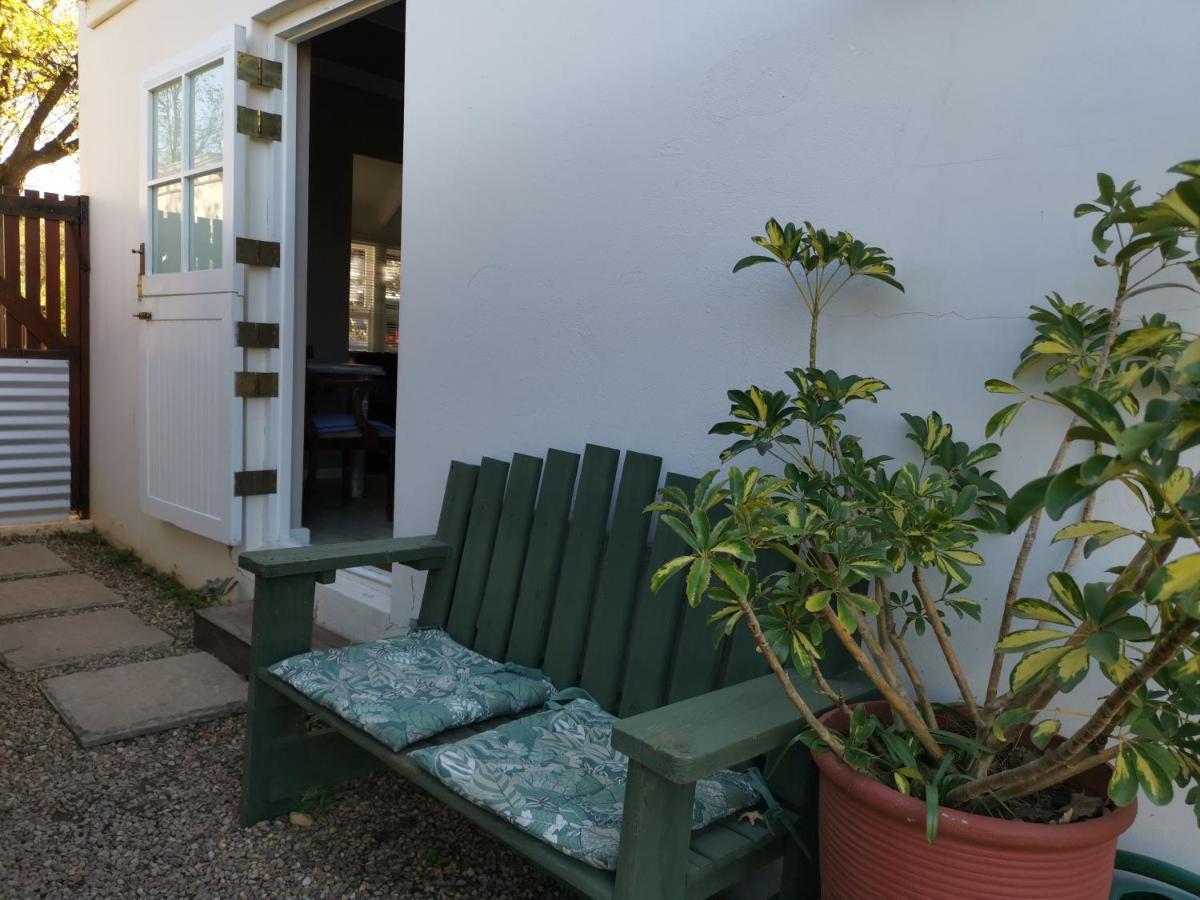 Hotel 30 Oak Street Greyton Esterno foto